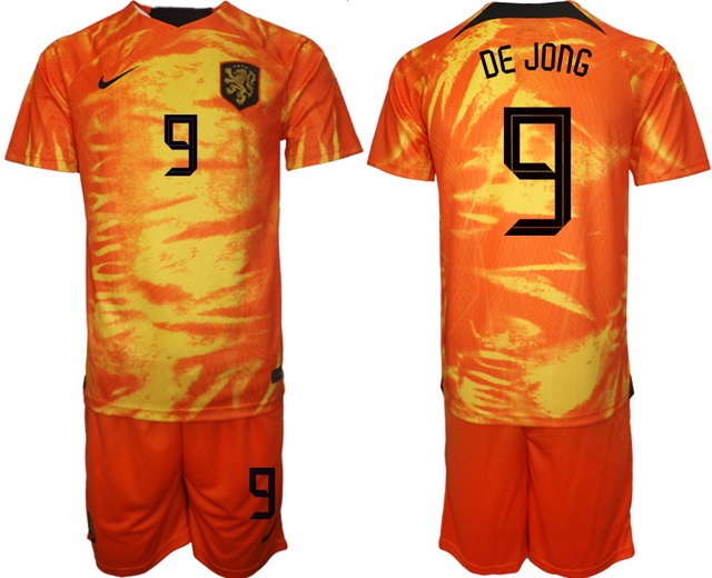 Netherlands soccer jerseys-008